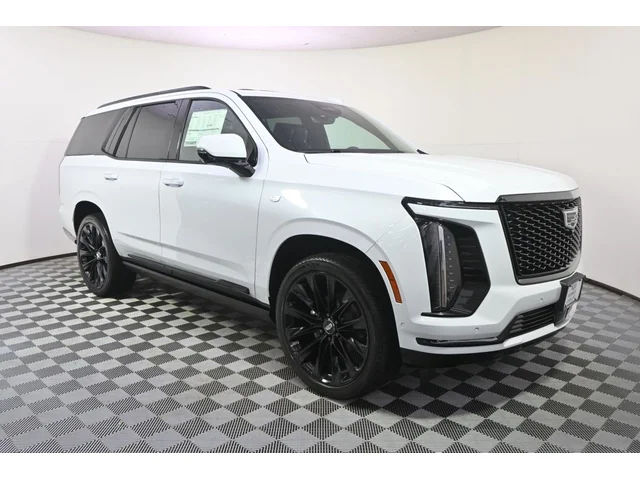 Nuevos CADILLAC ESCALADE à Estados chez autogozo
