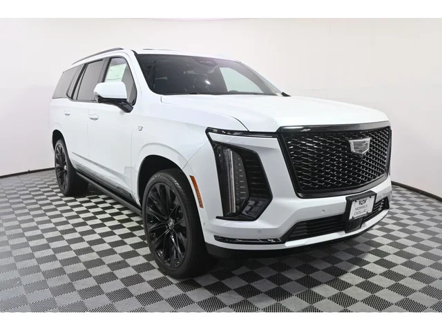 Nuevos CADILLAC ESCALADE à Estados chez autogozo