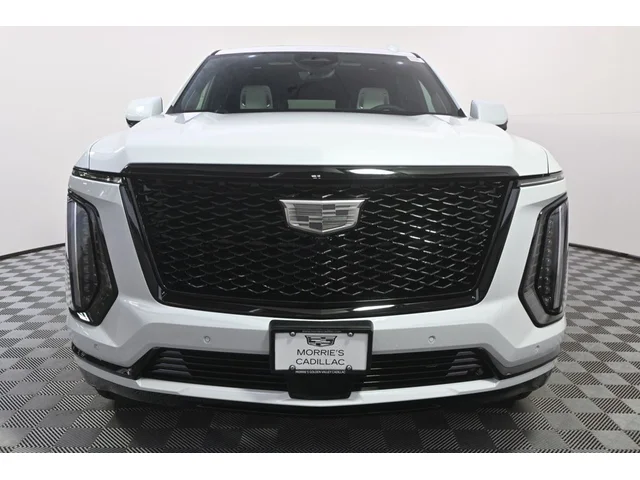 Nuevos CADILLAC ESCALADE à Estados chez autogozo