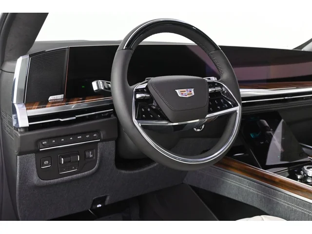 Nuevos CADILLAC ESCALADE à Estados chez autogozo