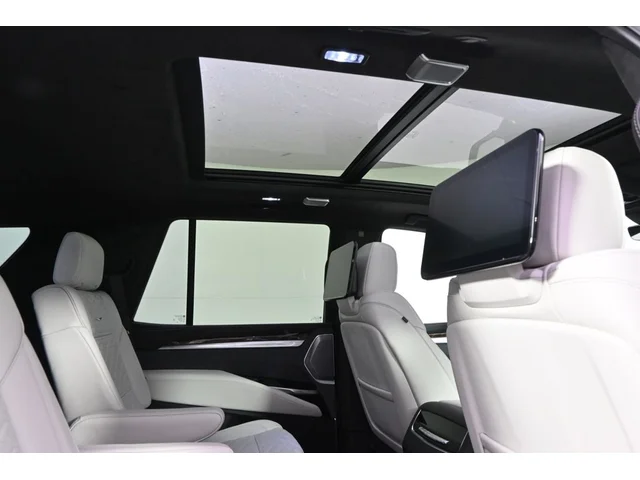 Nuevos CADILLAC ESCALADE à Estados chez autogozo