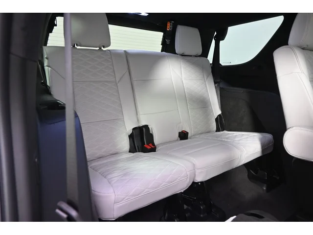 Nuevos CADILLAC ESCALADE à Estados chez autogozo