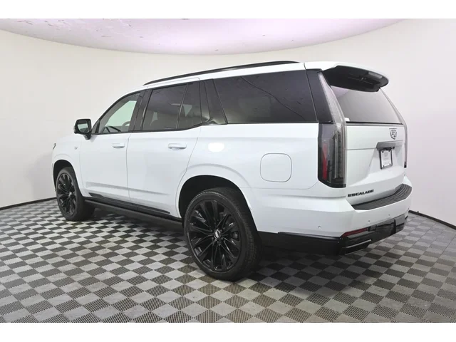 Nuevos CADILLAC ESCALADE à Estados chez autogozo