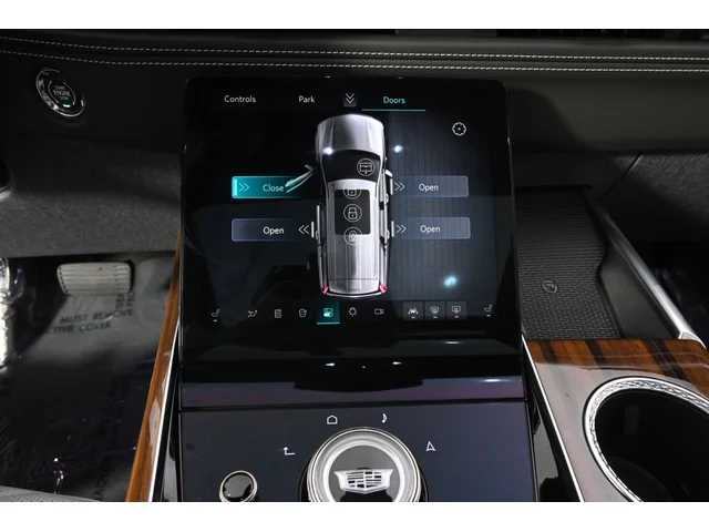 Nuevos CADILLAC ESCALADE à Estados chez autogozo