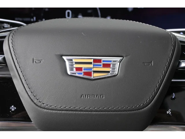 Nuevos CADILLAC ESCALADE à Estados chez autogozo