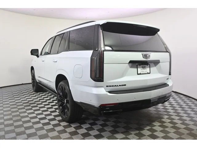 Nuevos CADILLAC ESCALADE à Estados chez autogozo