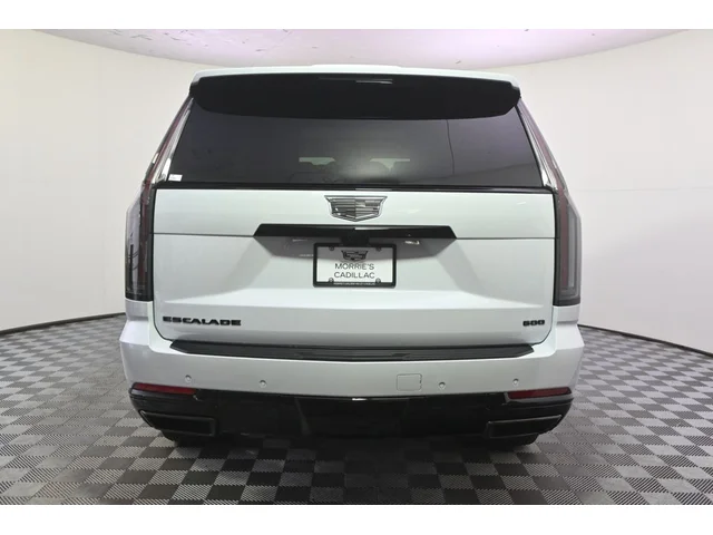 Nuevos CADILLAC ESCALADE à Estados chez autogozo