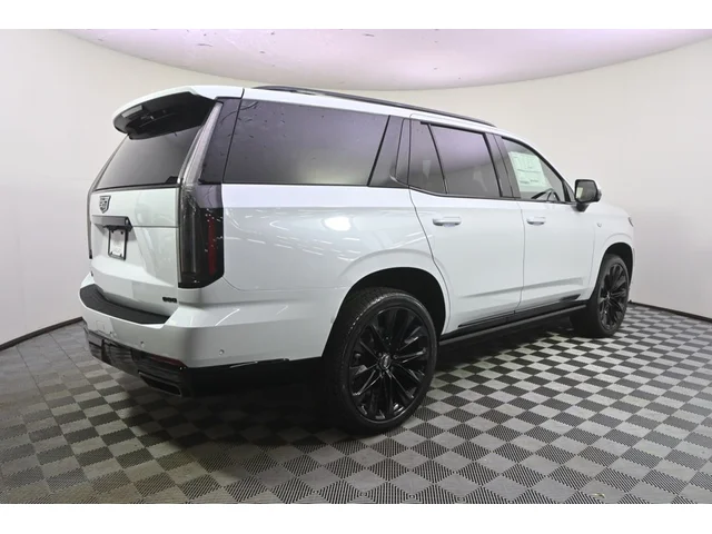 Nuevos CADILLAC ESCALADE à Estados chez autogozo