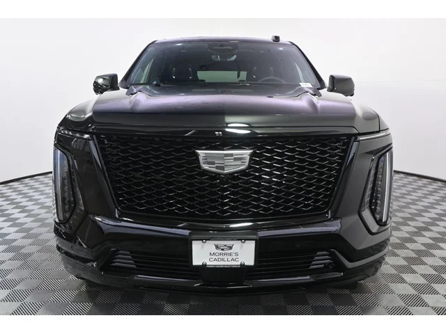 Nuevos CADILLAC ESCALADE à Estados chez autogozo