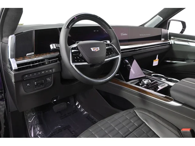 Nuevos CADILLAC ESCALADE à Estados chez autogozo