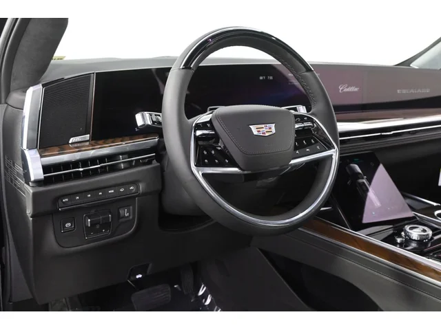 Nuevos CADILLAC ESCALADE à Estados chez autogozo