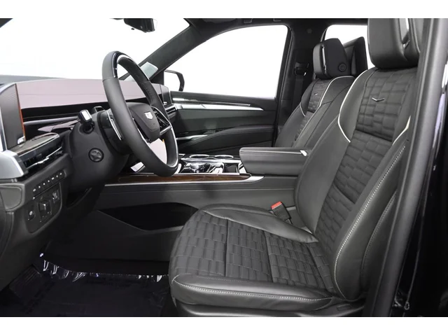 Nuevos CADILLAC ESCALADE à Estados chez autogozo
