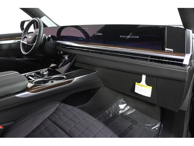 Nuevos CADILLAC ESCALADE à Estados chez autogozo