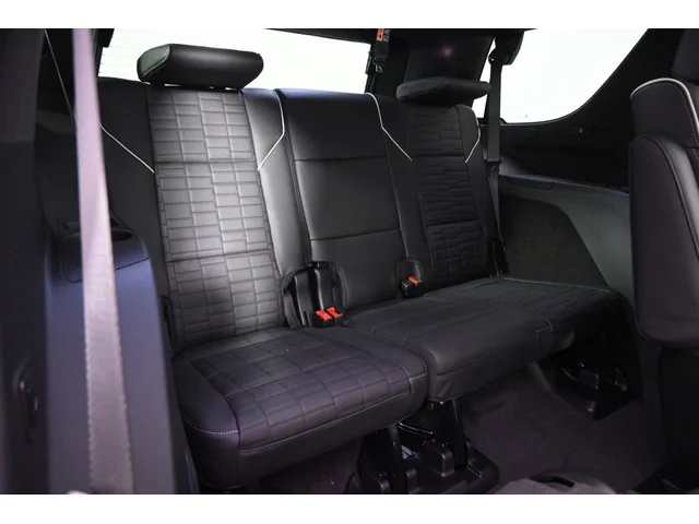Nuevos CADILLAC ESCALADE à Estados chez autogozo