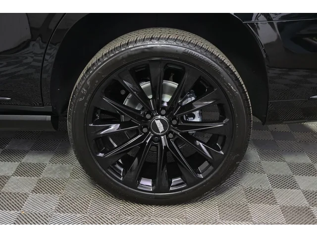 Nuevos CADILLAC ESCALADE à Estados chez autogozo