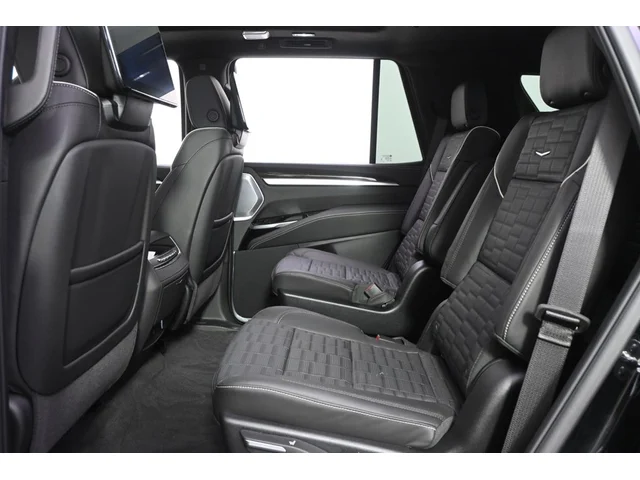 Nuevos CADILLAC ESCALADE à Estados chez autogozo