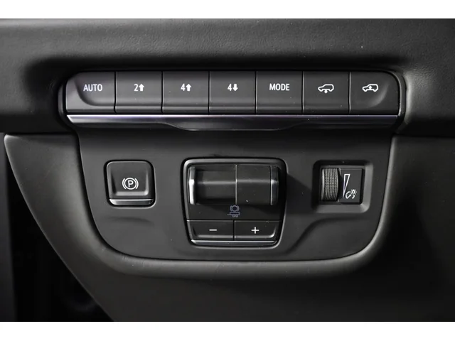 Nuevos CADILLAC ESCALADE à Estados chez autogozo