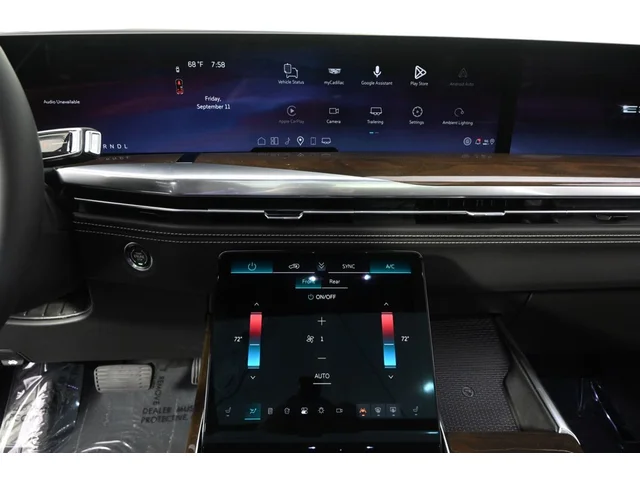Nuevos CADILLAC ESCALADE à Estados chez autogozo