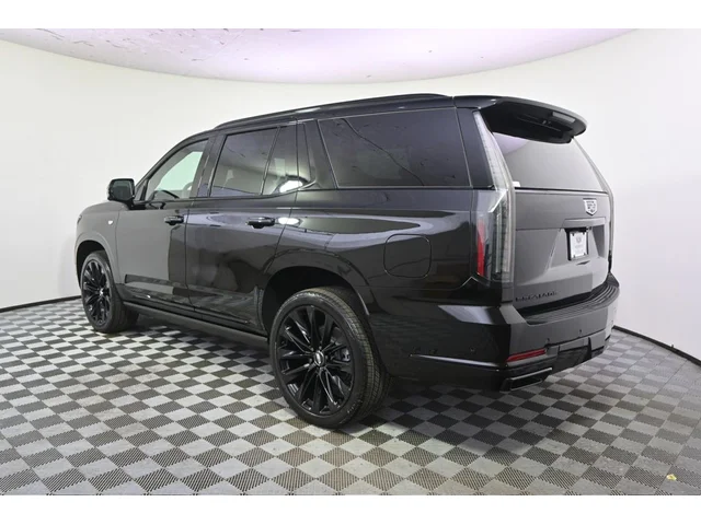 Nuevos CADILLAC ESCALADE à Estados chez autogozo