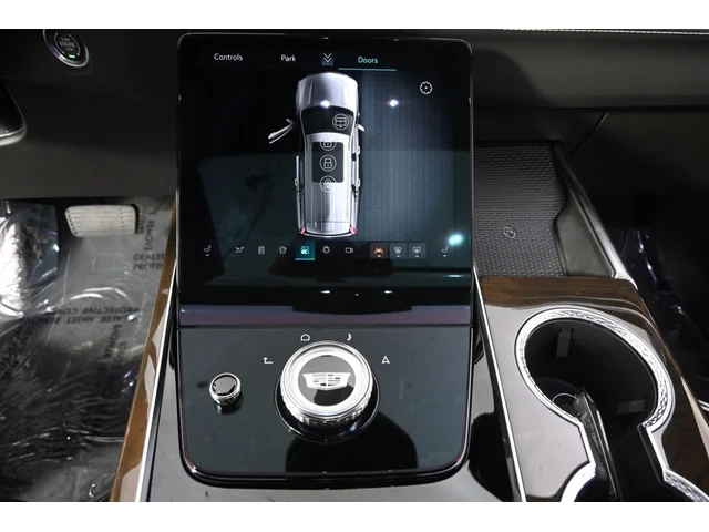 Nuevos CADILLAC ESCALADE à Estados chez autogozo
