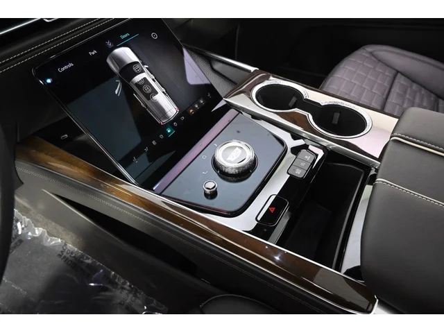 Nuevos CADILLAC ESCALADE à Estados chez autogozo