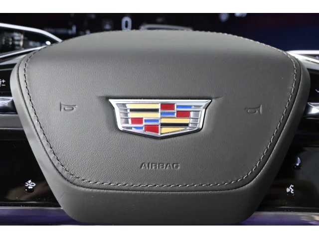 Nuevos CADILLAC ESCALADE à Estados chez autogozo