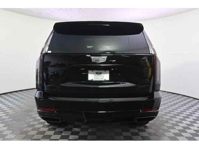 Nuevos CADILLAC ESCALADE à Estados chez autogozo