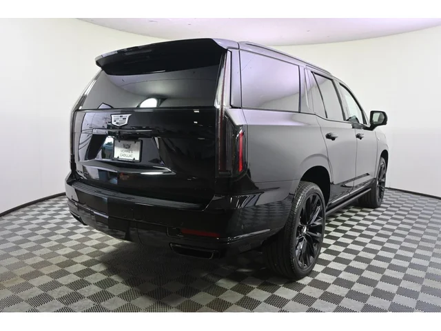 Nuevos CADILLAC ESCALADE à Estados chez autogozo