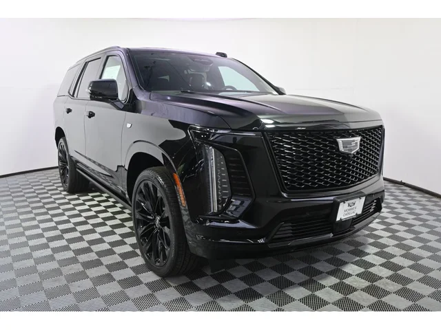 Nuevos CADILLAC ESCALADE à Estados chez autogozo