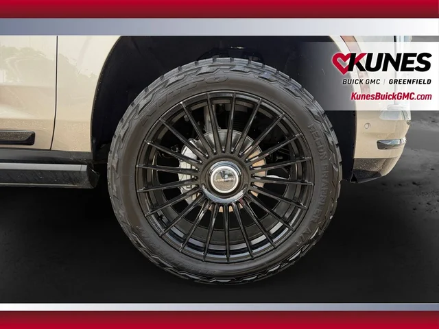 SEMINUEVOS CADILLAC Escalade a Estados en autogozo