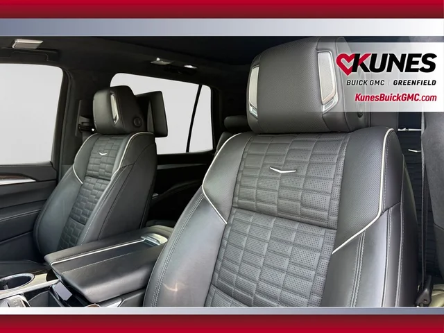 SEMINUEVOS CADILLAC Escalade a Estados en autogozo