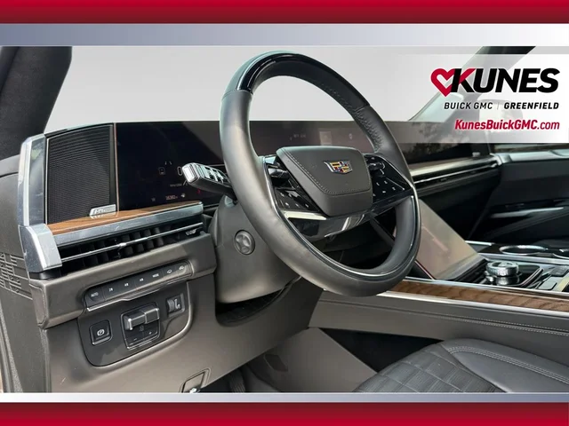 SEMINUEVOS CADILLAC Escalade a Estados en autogozo