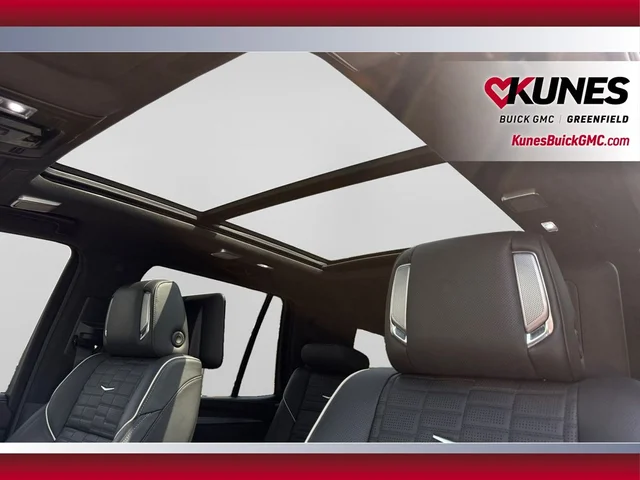 SEMINUEVOS CADILLAC Escalade a Estados en autogozo