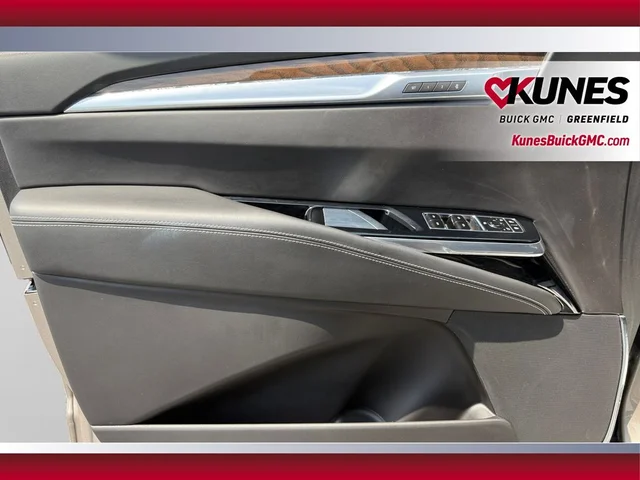 SEMINUEVOS CADILLAC Escalade a Estados en autogozo