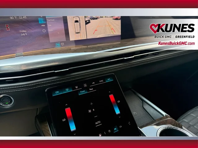 SEMINUEVOS CADILLAC Escalade a Estados en autogozo