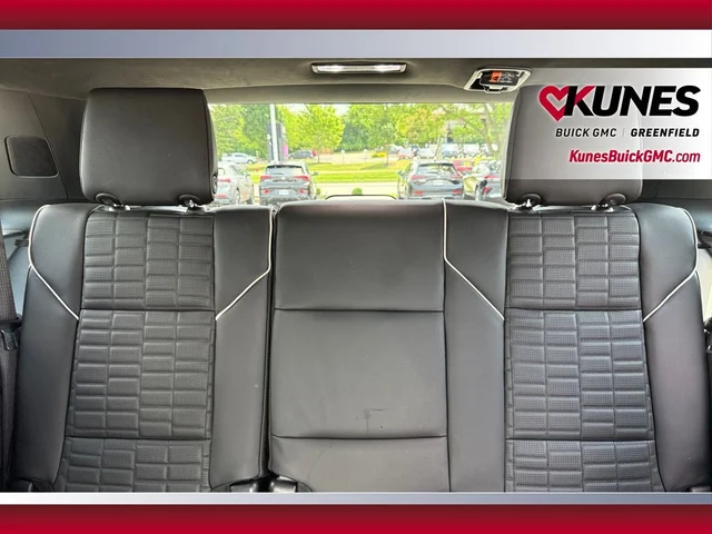 SEMINUEVOS CADILLAC Escalade a Estados en autogozo