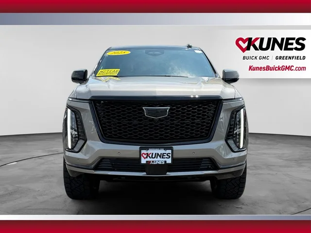 SEMINUEVOS CADILLAC Escalade a Estados en autogozo