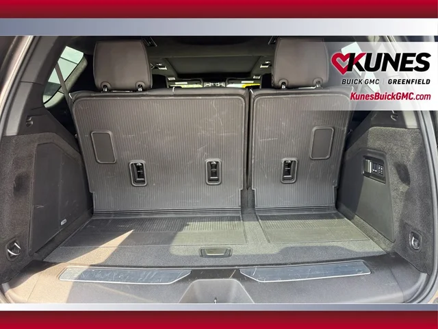 SEMINUEVOS CADILLAC Escalade a Estados en autogozo