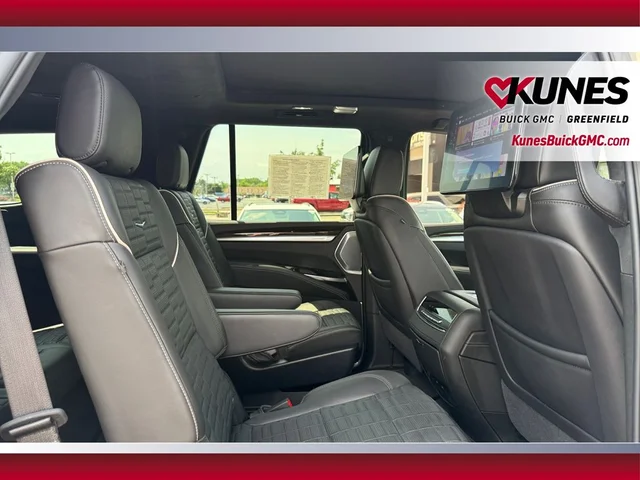 SEMINUEVOS CADILLAC Escalade a Estados en autogozo