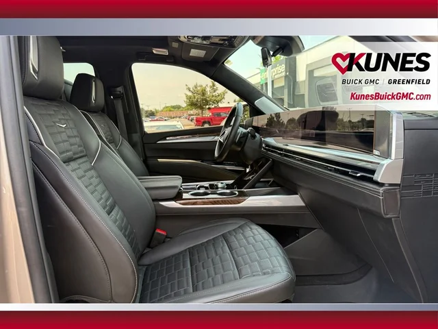 SEMINUEVOS CADILLAC Escalade a Estados en autogozo