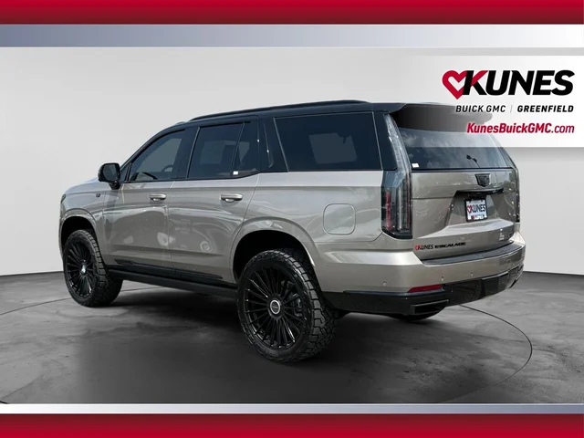 SEMINUEVOS CADILLAC Escalade a Estados en autogozo