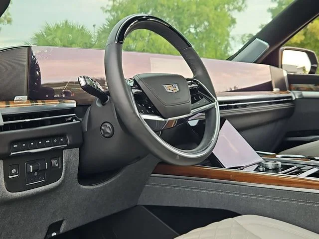 SEMINUEVOS CADILLAC Escalade a Estados en autogozo
