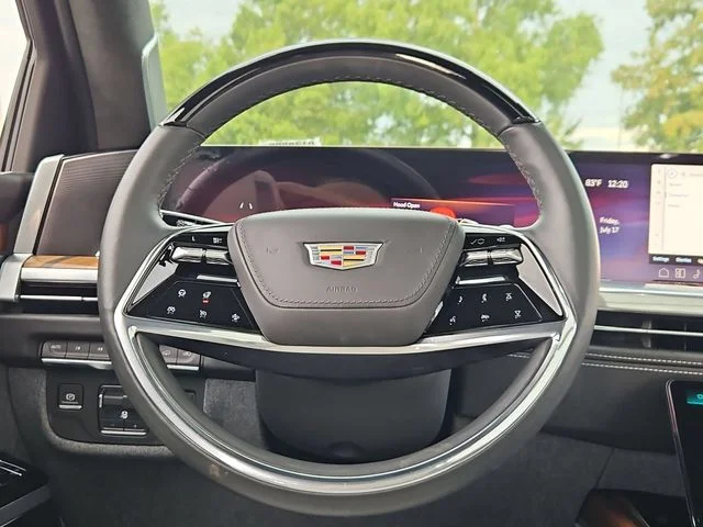 SEMINUEVOS CADILLAC Escalade a Estados en autogozo