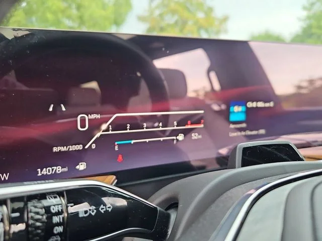 SEMINUEVOS CADILLAC Escalade a Estados en autogozo