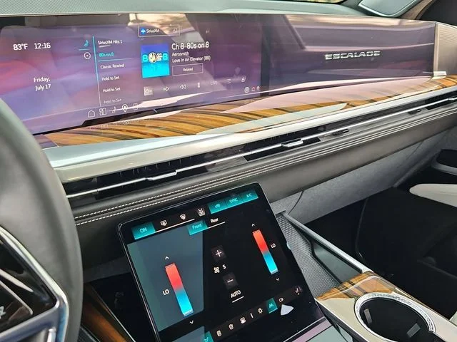 SEMINUEVOS CADILLAC Escalade a Estados en autogozo