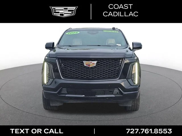 SEMINUEVOS CADILLAC Escalade a Estados en autogozo