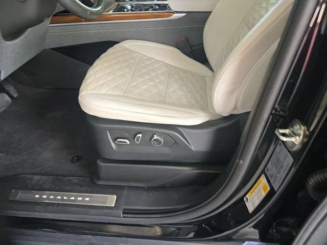 SEMINUEVOS CADILLAC Escalade a Estados en autogozo