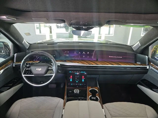 SEMINUEVOS CADILLAC Escalade a Estados en autogozo