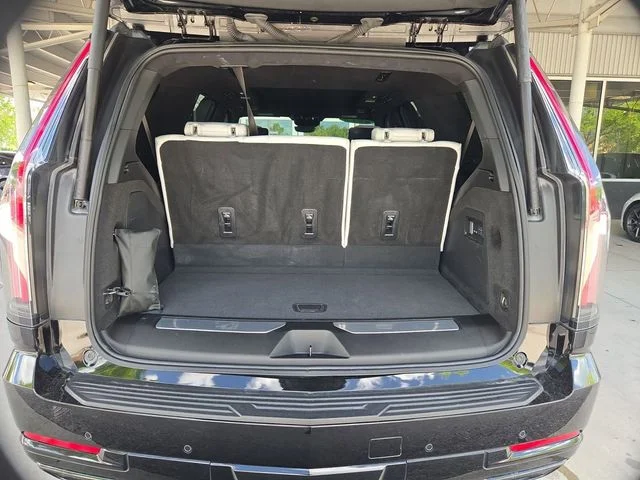 SEMINUEVOS CADILLAC Escalade a Estados en autogozo