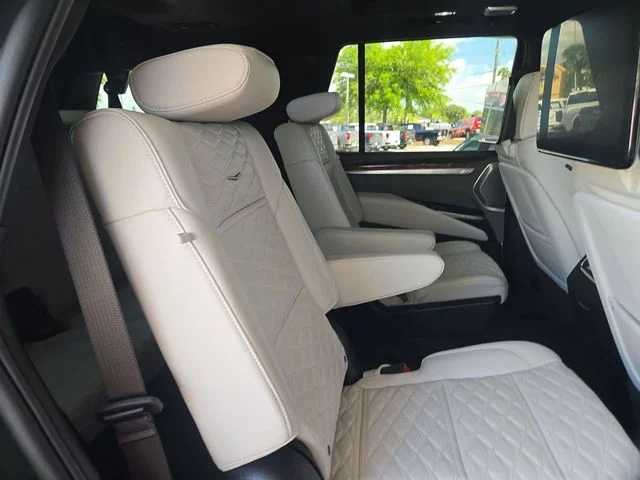 SEMINUEVOS CADILLAC Escalade a Estados en autogozo